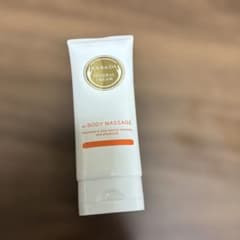KA・RA・DA MINERAL CREAM ボディマッサージクリームのサムネイル