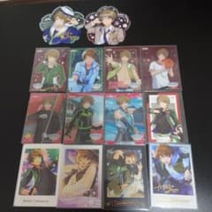 あんスタ 高峯翠 14点セット - メルカリ