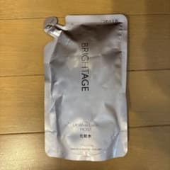BRIGHTAGE リフトホワイト ローション モイスト つめかえ用 - メルカリ
