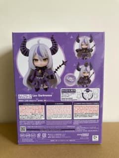 ねんどろいど ラプラス・ダークネス - メルカリ