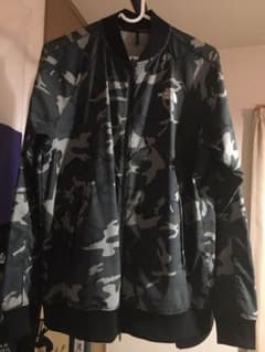 THE NORTH FACEブルゾンのサムネイル