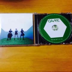 Perfume CDアルバムのサムネイル