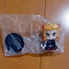 【新品】鬼滅の刃 すわらせ隊   煉獄杏寿郎のサムネイル