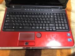 ノートパソコン ジャンク品のサムネイル