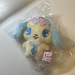 Sanrio Jewelpet マスコット ぬいぐるみのサムネイル