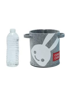 CUNE(キューン) フエルトボックスのサムネイル