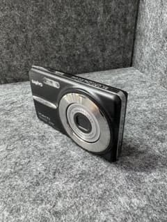 ア*ツ様 SANYO Xacti DSC-X1200 デジタルカメラ 本体のサムネイル