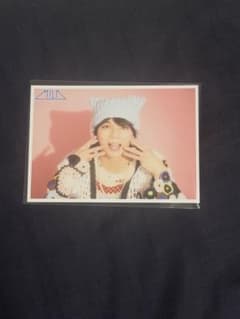 M!LK 塩﨑太智 生誕生写真　のぞいてみるく?展のサムネイル