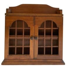 木製 スパイスラック S&Bのサムネイル