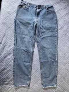s*s様 Levi's 550 ストレートデニム ライトブルーのサムネイル