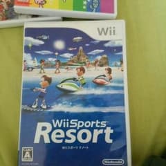 Wiiカセットのサムネイル