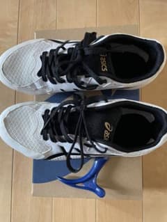 asics陸上競技用スパイク　24センチのサムネイル