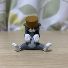 トムとジェリー バケツを被ったトム ミニフィギュアのサムネイル