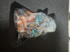 ドラゴンクエスト　メタリックモンスターズ　ゾーマ