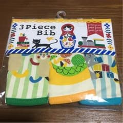 なつ。様専用★新品 スタイ プチジャム 3枚組のサムネイル