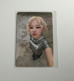 BLACKPINK ロゼ ROSE トレカ 韓国限定☆11. - メルカリ