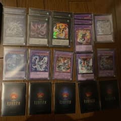 遊戯王引退のサムネイル