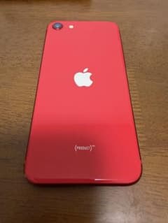 ジャンク】Apple iPhone SE 第2世代 本体 - メルカリ