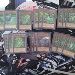 遊戯王 PSYフレーム デッキパーツのサムネイル