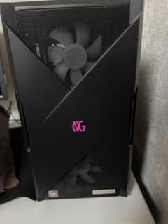 販売終了モデル たこ丸さんコラボ NEXTGEAR JG-A7G7A - メルカリ