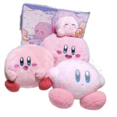 カービィ　ぬいぐるみ　まとめ売り