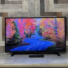 TKSさん専用アイリスオーヤマ40型地デジBS CSチューナー内蔵液晶テレビ TKSさん専用アイリスオーヤマ40型地デジBS CSチューナー内蔵液晶テレビ