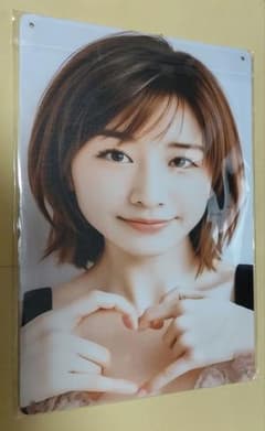 スチール看板】田中みな実⑤ - メルカリ