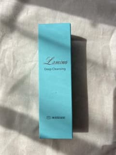 Moisteane Lamino Deep Cleansing 80mLのサムネイル