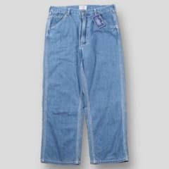 美品 25SS Unlikely Foreman Painter Pants L - メルカリ