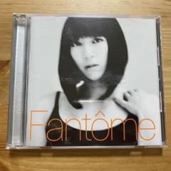 宇多田ヒカル　Fantomeのサムネイル