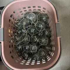 ヴィンテージ 網付き ガラス浮き玉 20個セット 漁師の浮玉 本物 - メルカリ