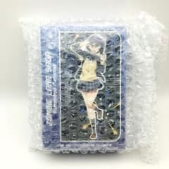 新品未開封！ onkyo イヤホン 水野愛 ゾンビランドサガ ゾンサガ