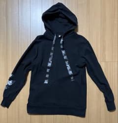 【レア】＝LOVE 3rdシングル 手遅れcaution パーカー m84452010652_1.jpg?1765097924