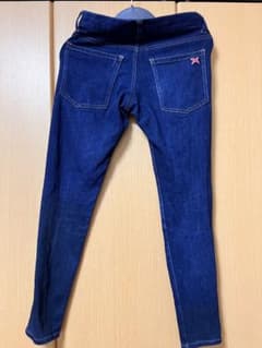 【Moon様専用】heavy. クライミングパンツ マーキュリージーンズのサムネイル