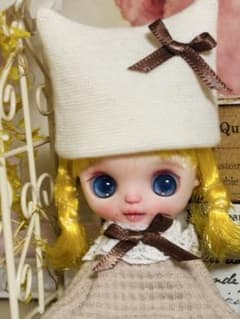 短期間】カスタムプチブライス❣️作家様 - メルカリ