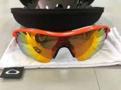 OAKLEY オークリー サングラス レーダーロックパスのサムネイル