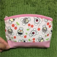 ゲゲゲの鬼太郎 ポーチのサムネイル