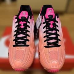 NIKE SHOX R4 26cm AB ナイキ　ショックス マイヤミ NIKE SHOX R4 26cm AB ナイキ ショックス マイヤミ - メルカリ
