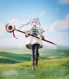 figma 프리렌 DX edition 특전 첨부 장송의 프리렌