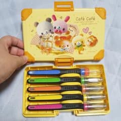 彫刻刀のサムネイル