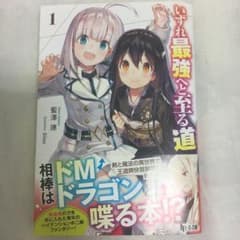 いずれ最強へと至る道 1のサムネイル