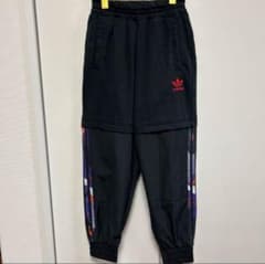 adidas トラックパンツ　※6/16までのサムネイル