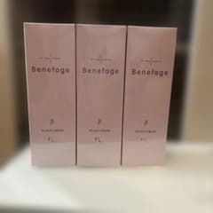Benefage 薬用育毛剤 スカルプグロウ EXβ 3本セットのサムネイル