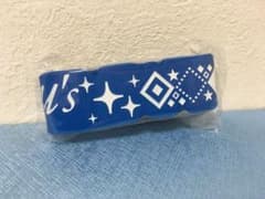 ラブライブ！フェス　ガチャ　ラバーバンド　園田海未のサムネイル