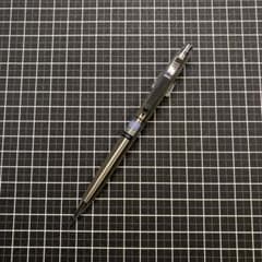 TOMBOW Keshiman-sharp シャープペンシル　芯径0.5mm TOMBOW Keshiman-sharp シャープペンシル 芯径0.5mm - メルカリ