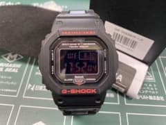 G-SHOCK GW-B5600HR-1JFのサムネイル