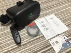 VRゴーグルのサムネイル