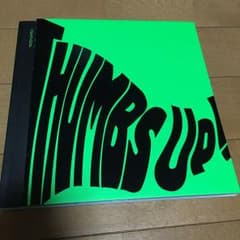 PENTAGON  Thumbs Up!のサムネイル