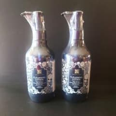 クリスタルジェミー チェンジクレンジングローション 300ml 2本セット