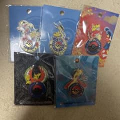 ポケモンセンター キョウト　カナザワ　ロゴピンズ 新品未開封 ポケモンセンター キョウト カナザワ ロゴピンズ 新品未開封 - メルカリ
